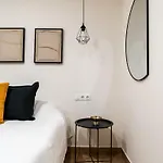 Viva - Arte & Reflejos Lejlighed Valencia