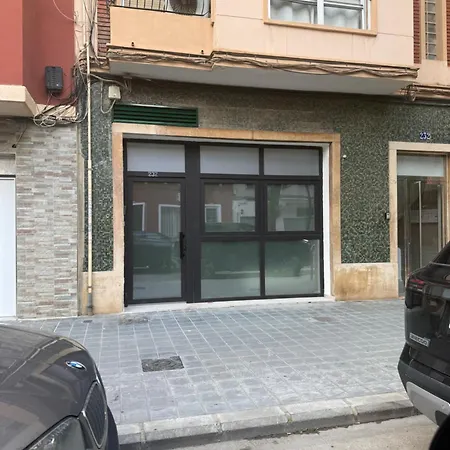Daire Viva - Arte & Reflejos Valensiya