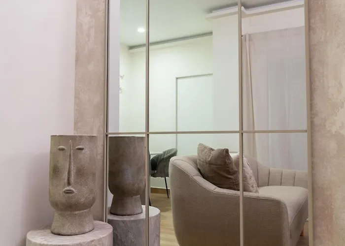 Viva - Arte & Reflejos Διαμέρισμα Βαλένθια
